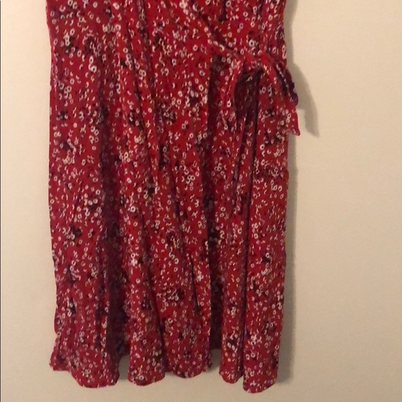 Floral Dress - Picture 3 of 3